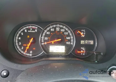 2013 Nissan Maxima S from USA, damaged, VIN 1N4AA5AP3DC819945